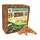 Coconut Husk Chips - Premium Organic Mulch