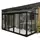 Lean-To Greenhouse