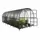 Polycarbonate Greenhouse Kit