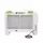 Quest 506 277V Overhead Dehumidifier 1/PL