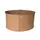 Sequoia Tan With Vertical Supports - Spring Pot