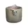 Tan Burner Pot - Spring Pot