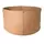 Sequoia Tan With Vertical Supports - Spring Pot