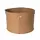 Sequoia Tan With Vertical Supports - Spring Pot