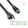 HID Power Cord Wieland AC NEMA - ILuminar Lighting