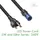 Power Cord ILW and iL Series - ILuminar Lighting
