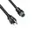 HID Power Cord Wieland AC NEMA - ILuminar Lighting
