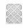 Pleated HVAC Filters MERV 13 with ODOGard (1 Case) - Green Tech