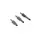 1/8”Venturi Fitting - Pack of 6