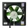 12″ HP AC Snap-Fan - FOGCO