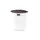 White Commercial Grow bag