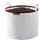 10 Gallon Grow Bag (White)
