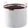 7 Gallon Grow Bag (White)