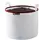 25 Gallon Grow Bag (White)