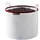 20 gallon Grow Bag (White)