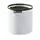 2 Gallon Grow Bag (White)