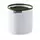1 Gallon Grow Bag (White)