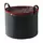 15 Gallon Grow Bag (Black)