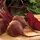 BEETS, LUTZ 1/2 LB EACH RED STEM