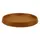 HC 24" Terrazzo Saucer Terra Cotta Akro Mils