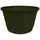 HC 12" Euro Hanging Basket Planter Green