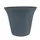 HC 12" Sedona Planter Slate Blue