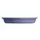 HC 8" Classic Saucer Slate Blue