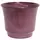 Robert Allen 8" Madison Planter Stormy Purple