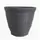 Southern Patio 15" Jamaica Wicker Planter