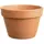 Southern Patio 8" Azalea Clay Pot