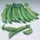Peas, Sugar Sprint - 1lb