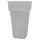 Tusco 30" Classic Tall Planter White