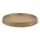 HC 24" Terrazzo Saucer Sandstone Akro Mils