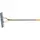Ames 15" True Temper Adjustable Thatch Rake