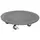 TDI Round Stone Plant Caddy