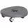 TDI Round Swirl Stone Plant Caddy