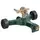 Orbit Sprinkler Brass Wheel Base
