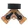 Orbit Hose Y Brass