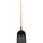 Corona Plastic Scoop