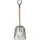 Corona Aluminum Scoop D Handle