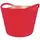 Tufftote 11gal Flexible Bucket Chili