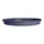 HC 8" Prima Saucer in Twilight Blue