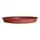 HC 12" Prima Saucer in Clay