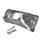 Heath 3/4" Bracket & Screws For Wall Mounting