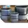 Jewel 4.5" Martini Pot Nbl