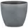Scheurich 6.25" Dark Stone 920/16 Planter