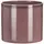 Scheurich 7.5" Aubergine 828/19 Planter