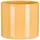 Scheurich 4.75" Zabaione 828/12 Planter