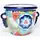 Talavera 12" Tradition Dolores Pot