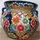 Talavera 14" Traditional Michoacana Pot